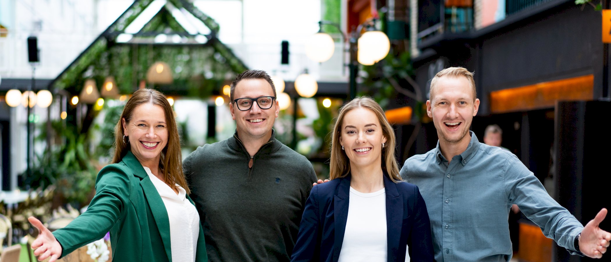 HUBIFY Årsmedlemskap 2022