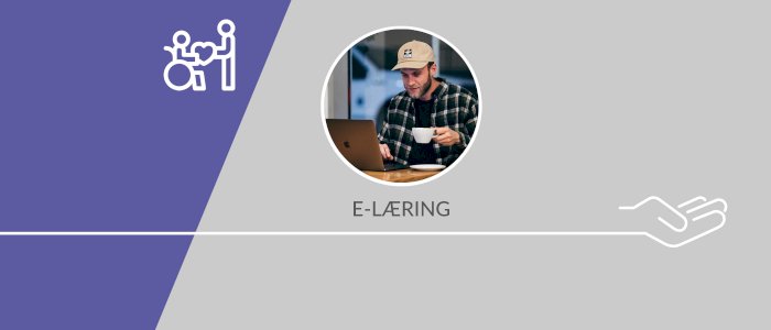 E-læringskurs for deg som er assistent i en BPA-ordning - ta kontakt