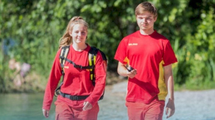 Open Water Safety Course Oslo (NOR)