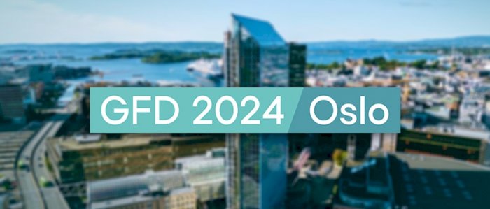 GFD 2024 Oslo