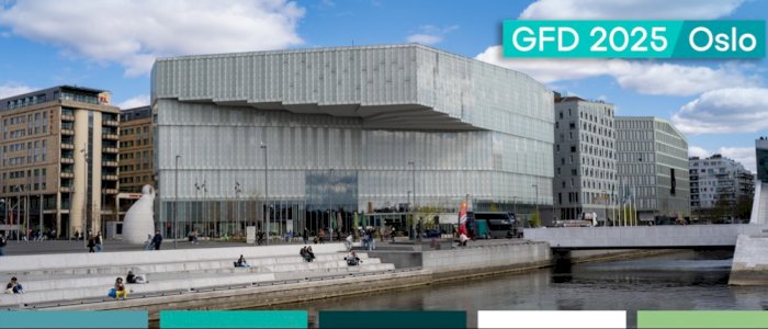 GFD 2025 Oslo