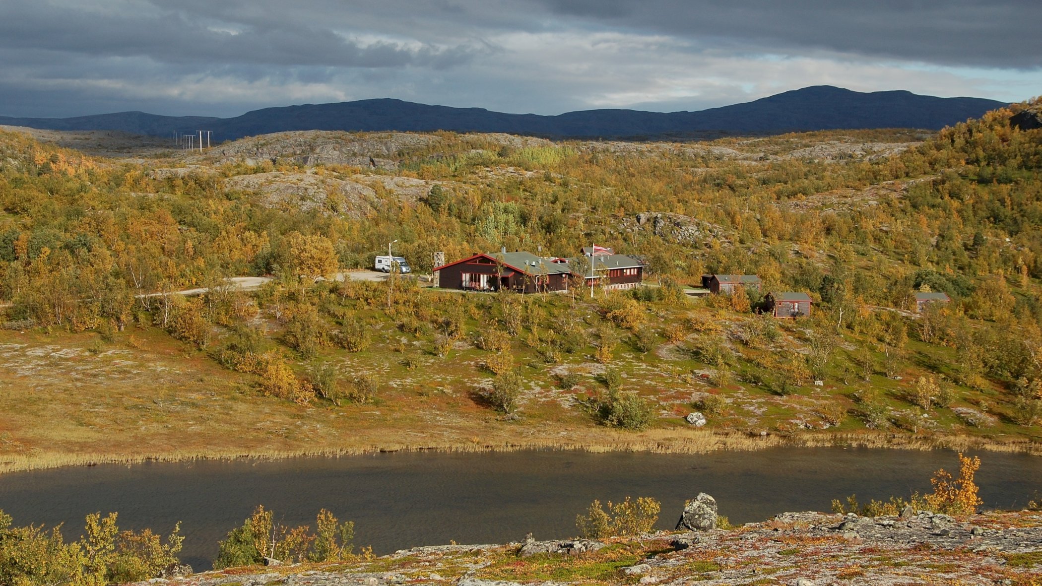 Finnmarkstevnet 2026