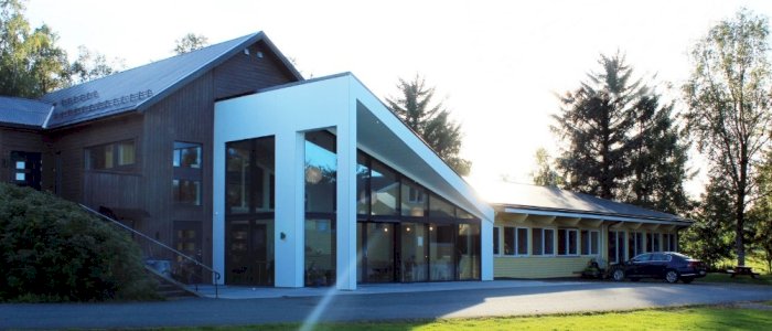 Mannshelg på Vestheim