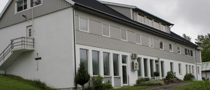 5.-7. klasseleir på Skilbrei
