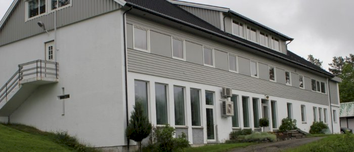 2.-4. klasse leir på Skilbrei