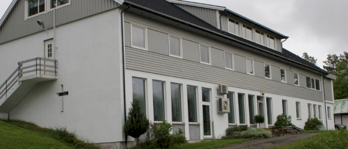 4.-7. klasseleir på Skilbrei