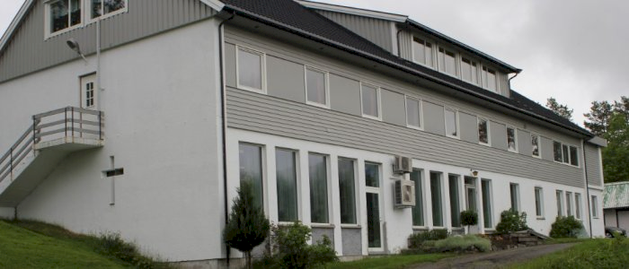 1.-4. klasseleir på Skilbrei