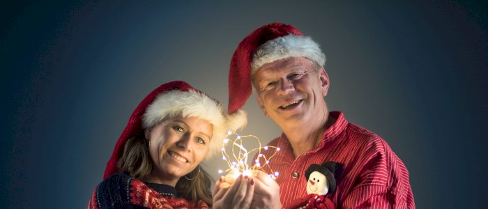 JULEKONSERT MED OPPSAL JANITSJAR