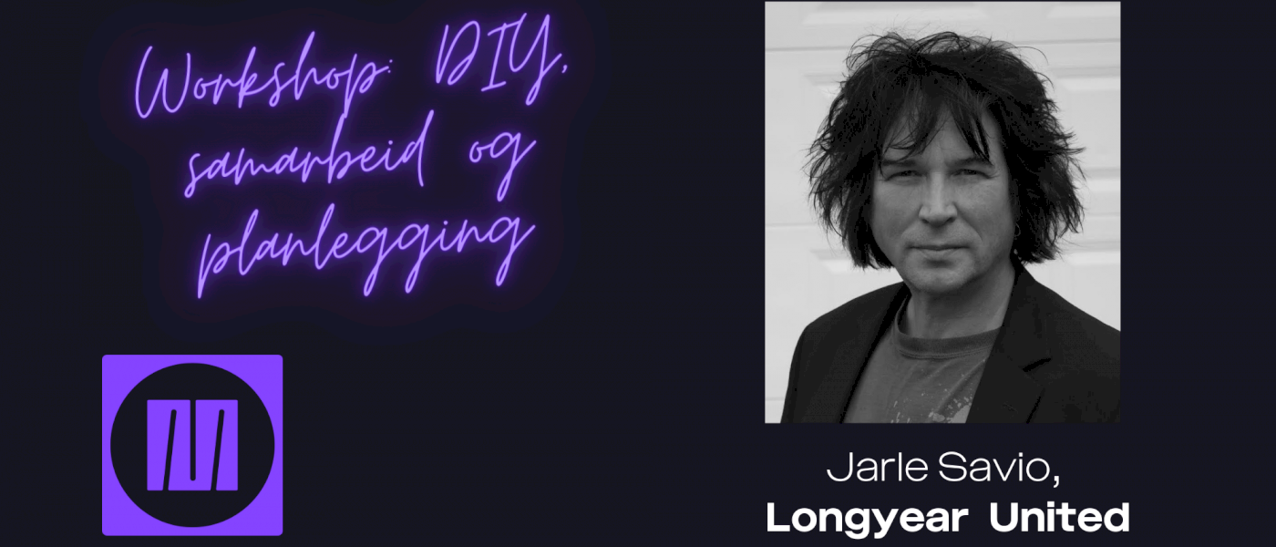 Workshop: DIY, Samarbeid og Releaseplanlegging