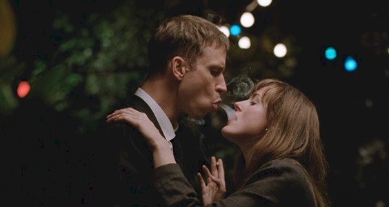 Kurs i filmkritikk i Oslo