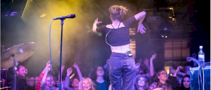 2-dagers seminar om musikk-kritikk i Oslo, 17. og 24.11