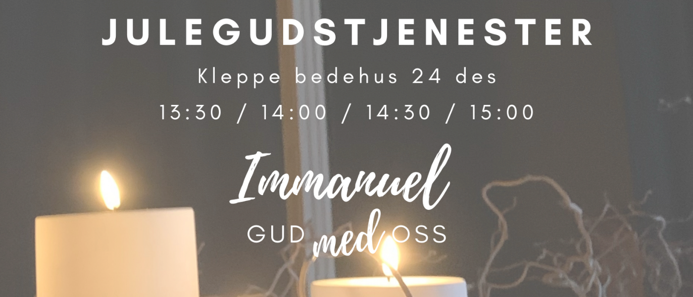 Julegudstjeneste