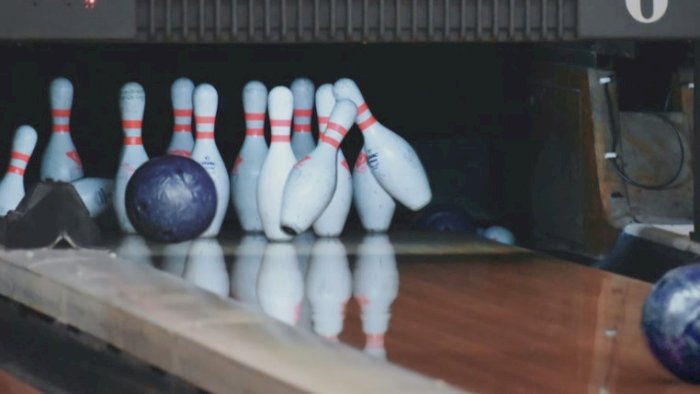 NFFNF Vestland Årsmøte m/ Bowling og Pizza