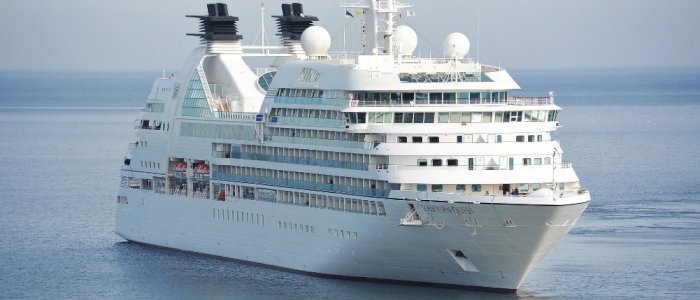 Tur med Fjordline (Danskebåten) (Vestland)