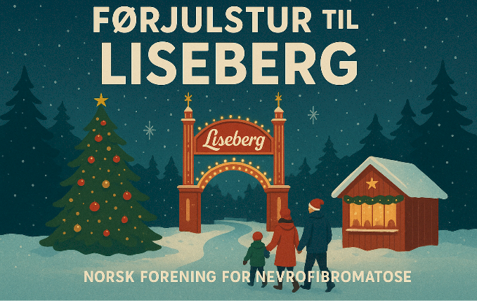 Førjulstur til Liseberg