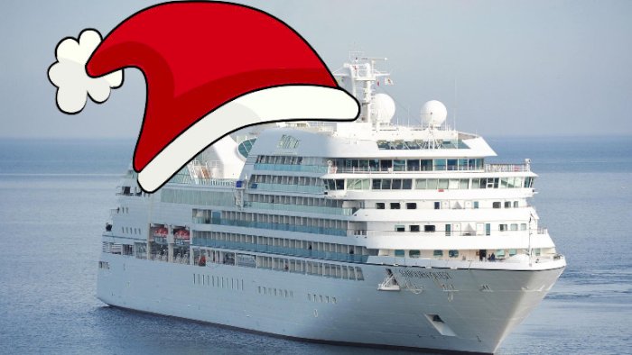 JULEBORDCRUISE