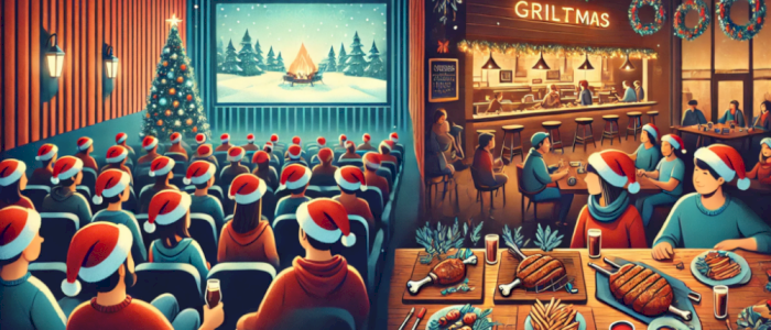 Juletreff - Nordland, Troms og Finnmark