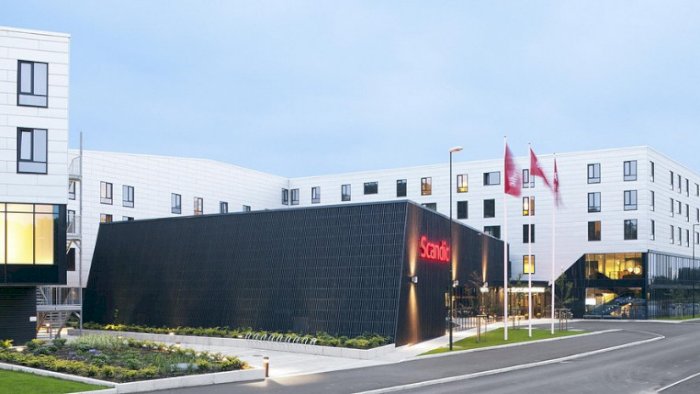 Regionstreff Nord, Midt og Vest