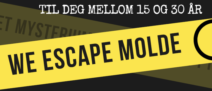 Undom 15-30 år - Møre og Romsdal