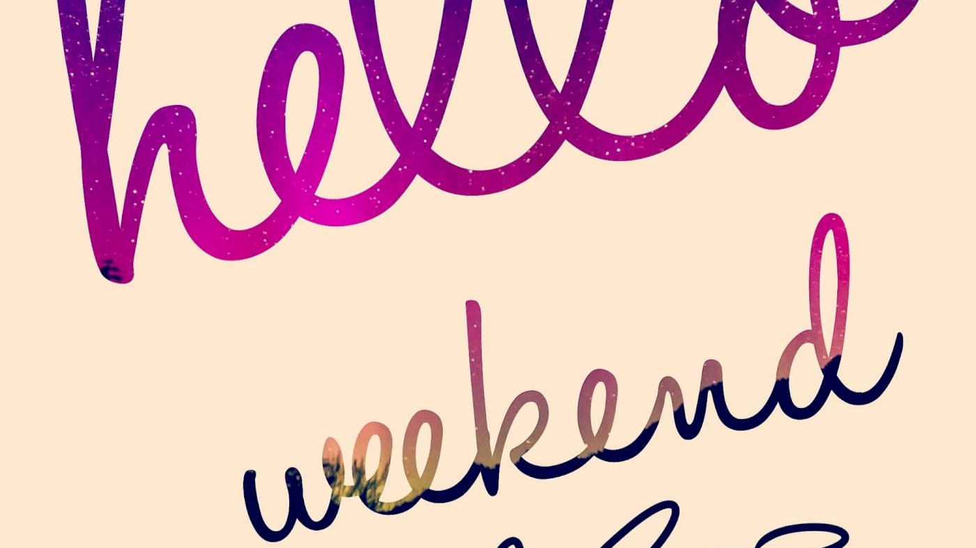 VoksenWeekend