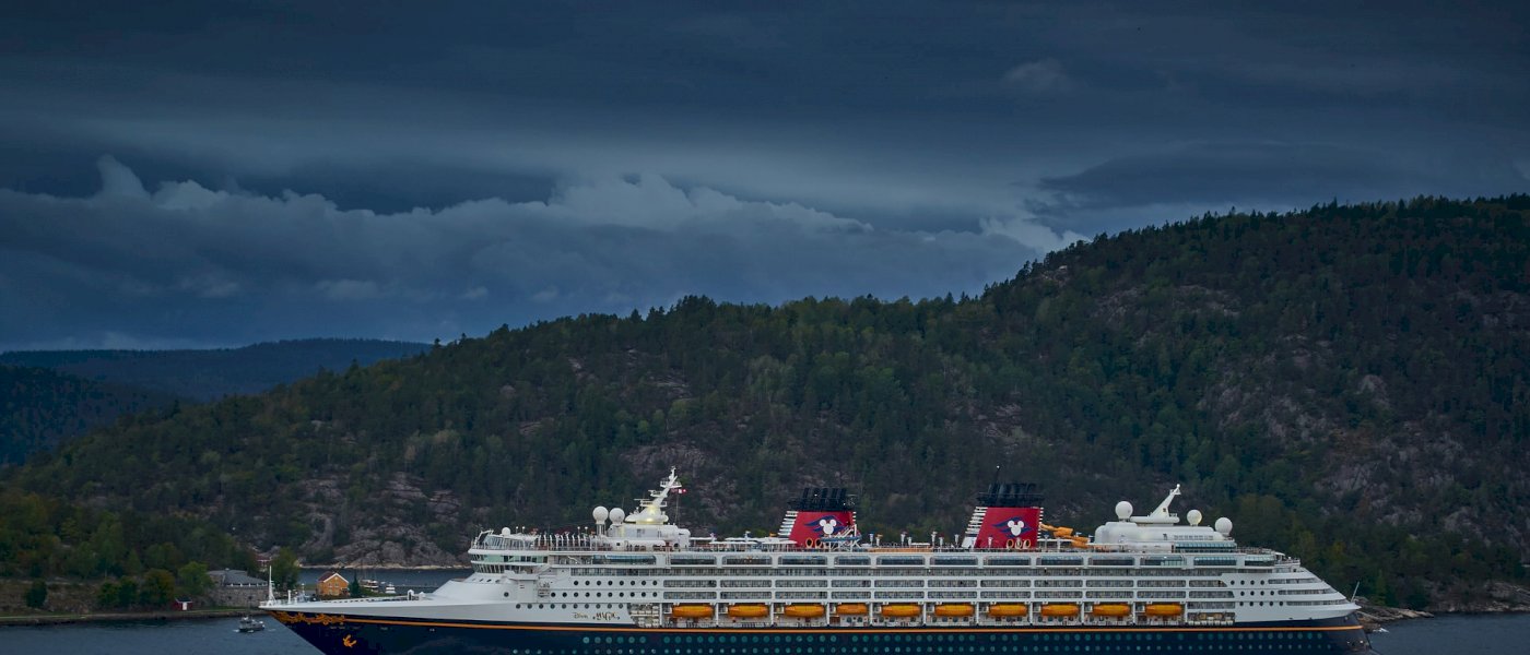 Medlemstur til Kiel for NF Agder, Vestfold og Telemark