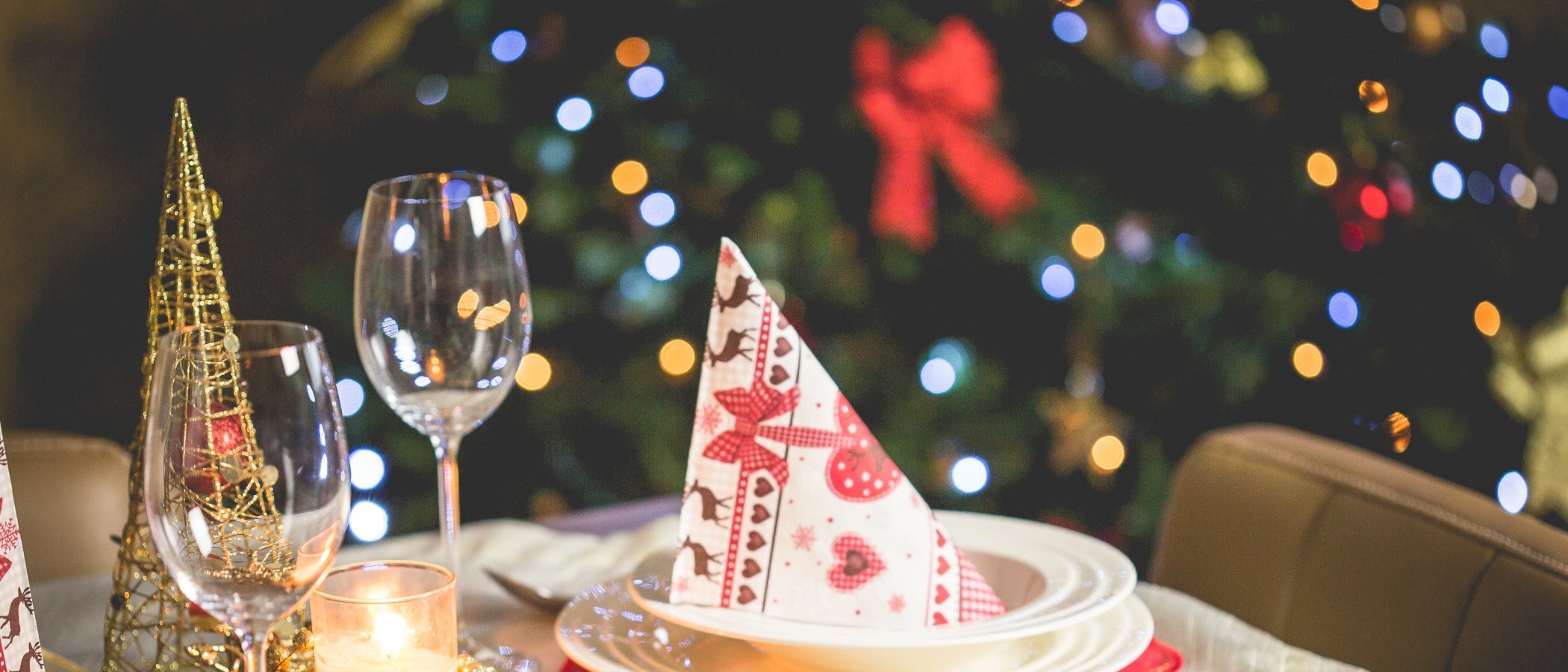 Julebord NFFNF Møre og Romsdal