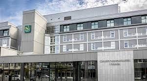 Regionstreff Nord, Vest og Midt