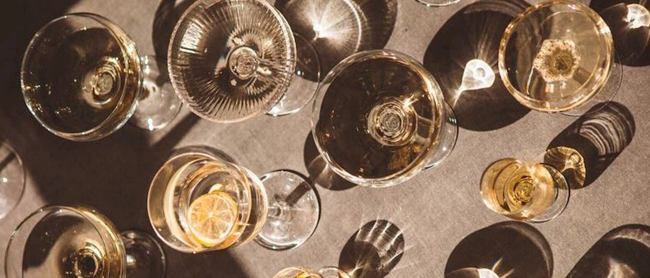 Fine Wine & Spirits