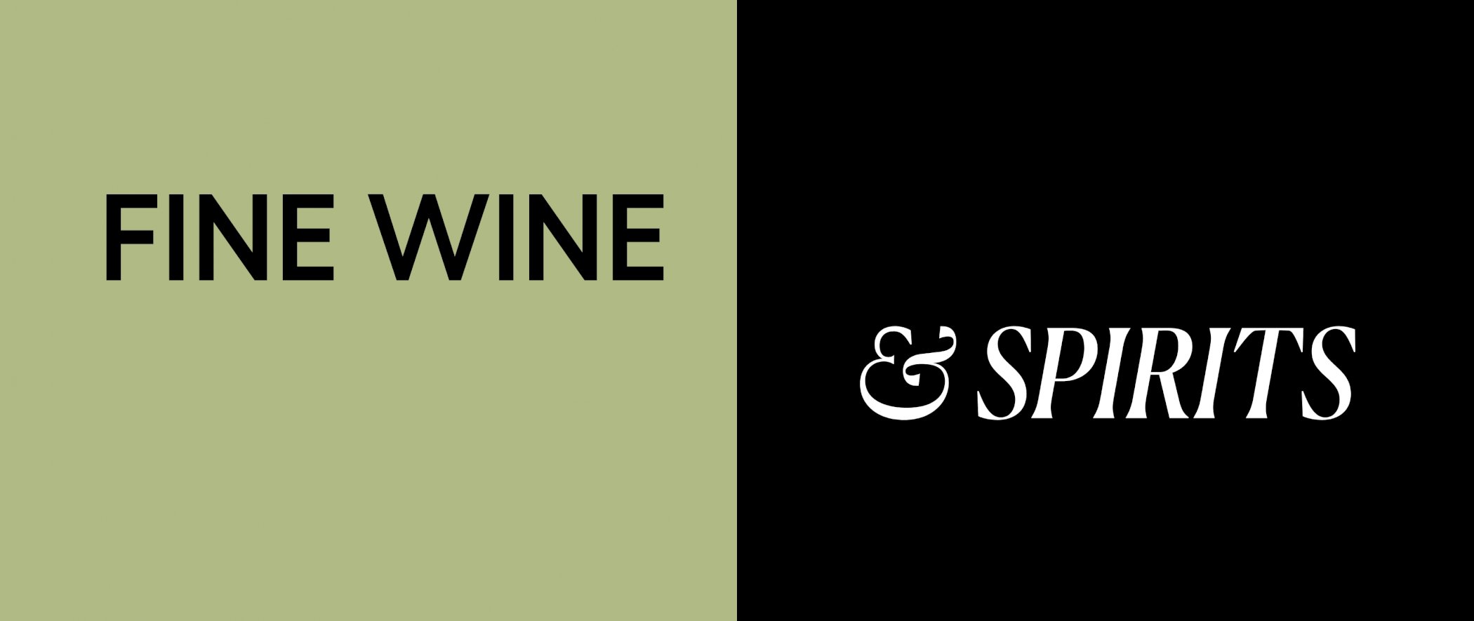 Fine Wine & Spirits