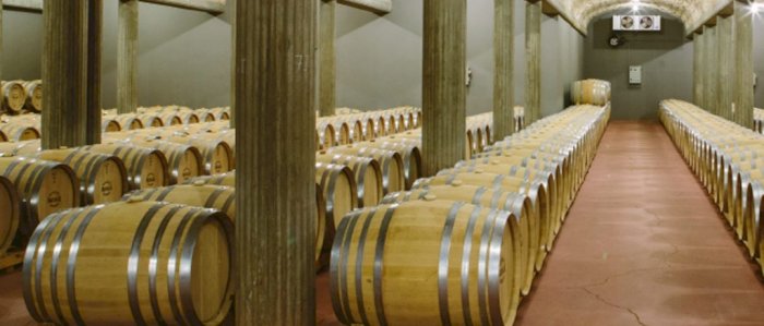 Winemakers Dinner med Bodegas Arzuaga