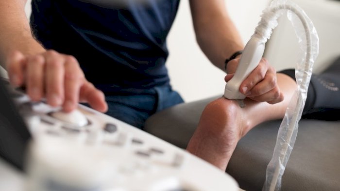 Ultralydscanning ADVANCED Modul 4 - oktober 2026