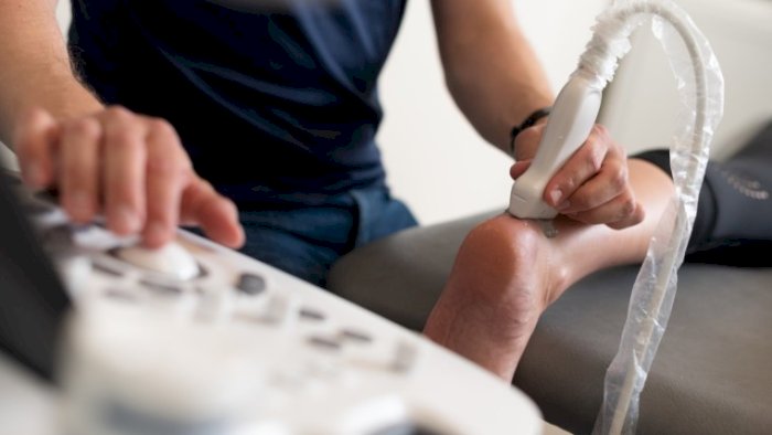 Ultralydscanning BASIC Modul 1 - Oslo nov. 2026