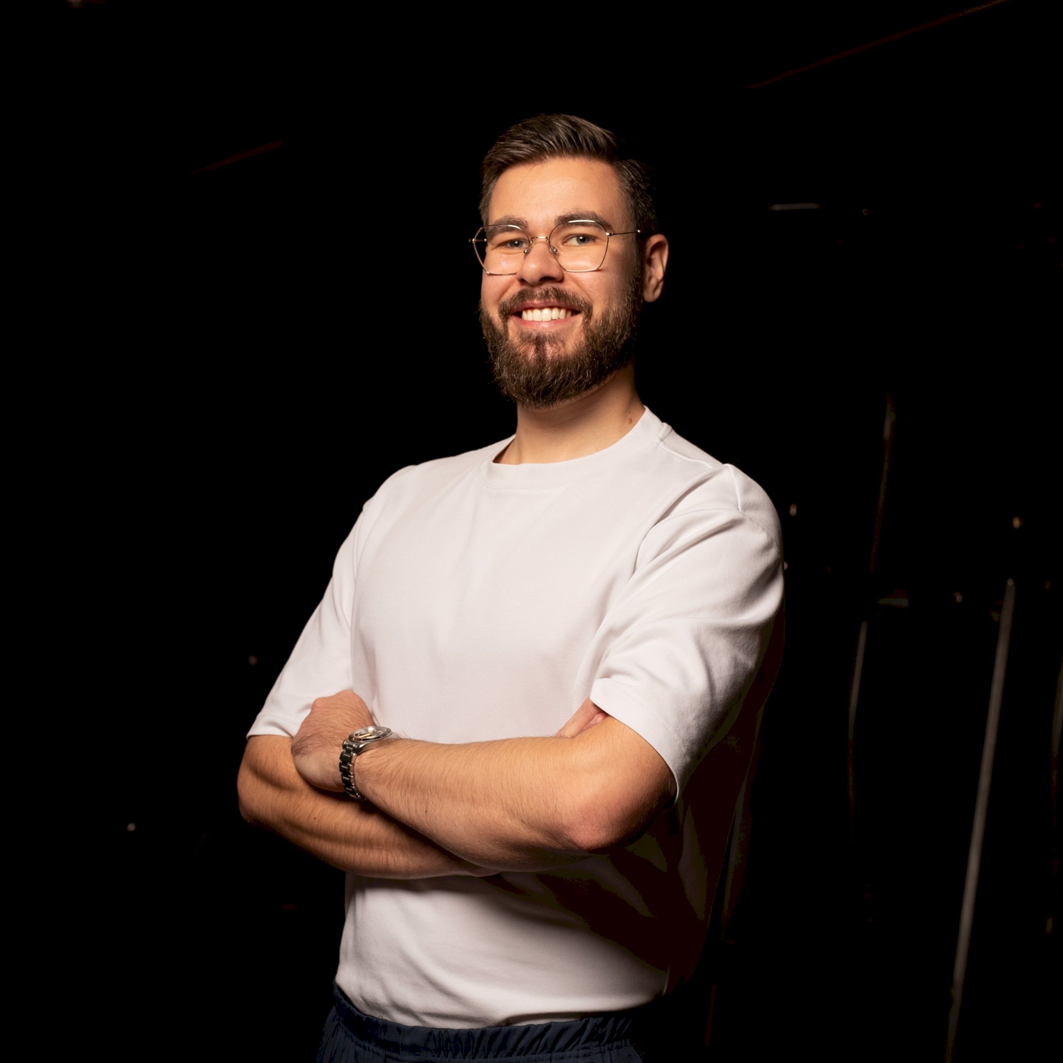 Webinar: Belastningstyring, smerter og dosering med Eirik Grøneng