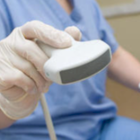 Ultralyddiagnostikk BASIC Modul 1 - Kne, ankel og fot - januar 2027