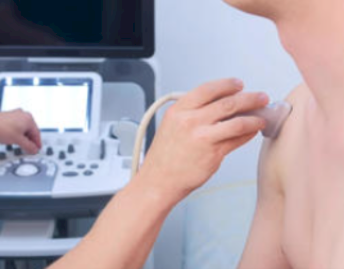 Ultralyddiagnostikk BASIC Modul 2 - oktober 2027