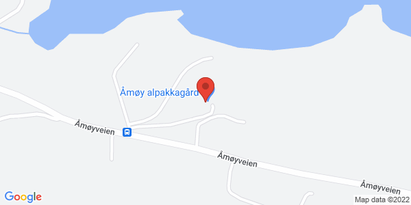 Map displaying event location