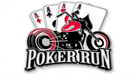 Poker Run 2024