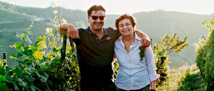 Bli kjent med Giovanni Rosso!