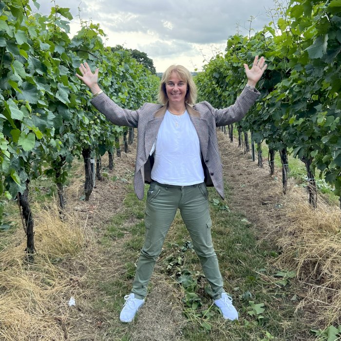 Atlanterhavsviner 25. mars