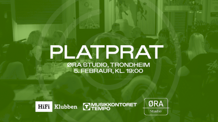 Platprat #1 2026