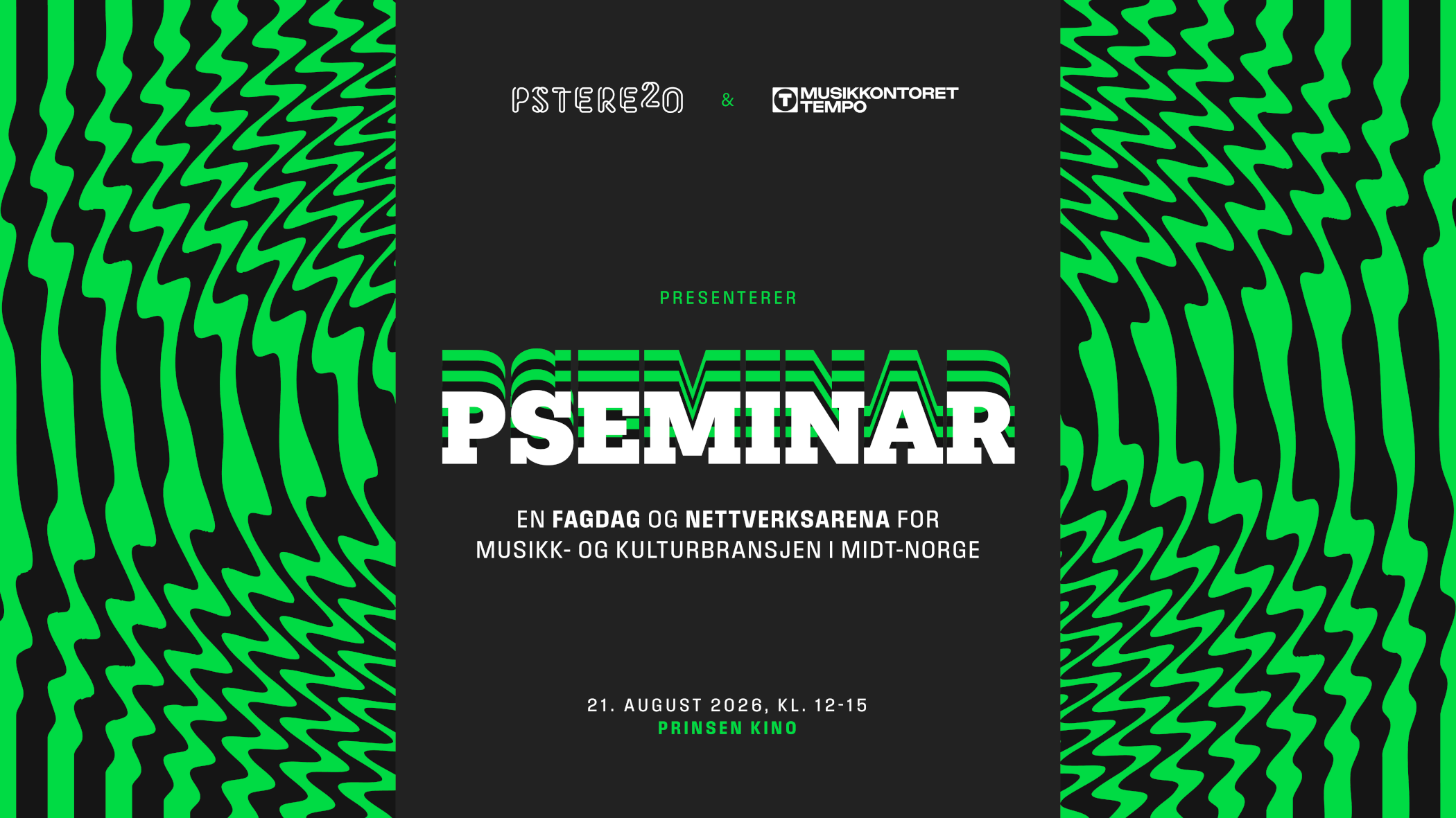 Pseminar 2026