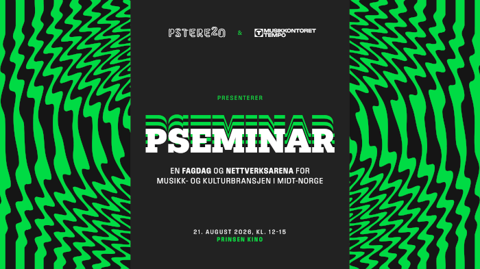 Pseminar 2026
