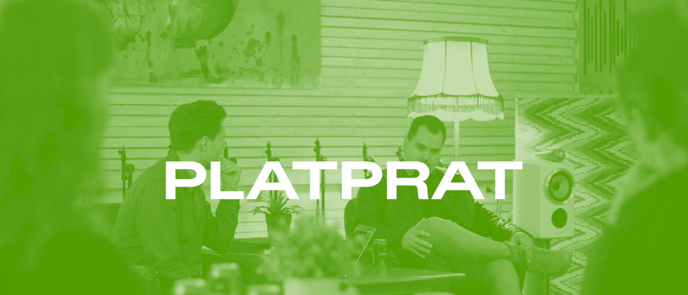 Platprat #3 2023