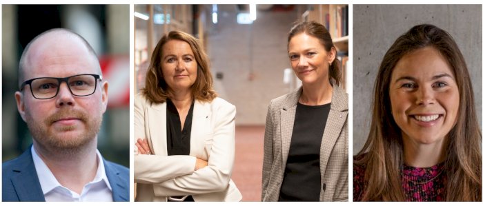 Slik møter vi klager