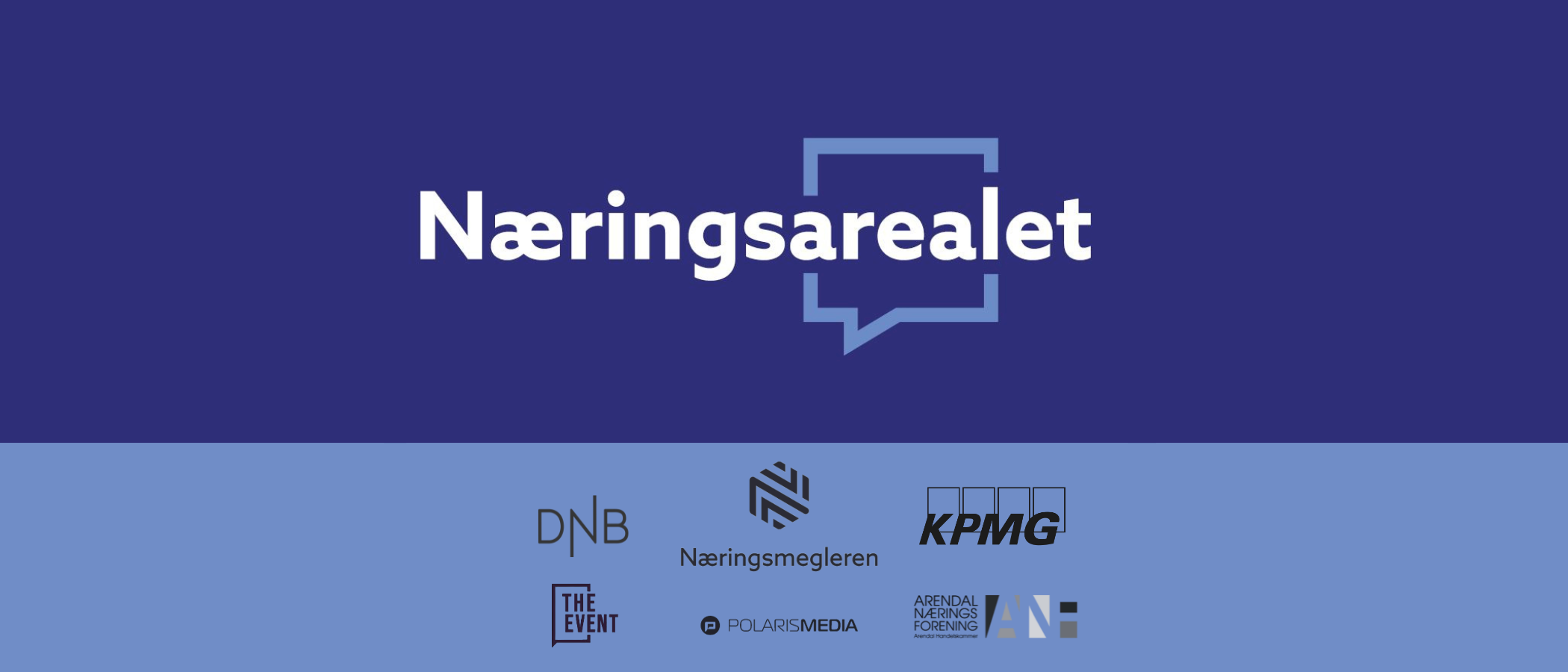 Næringsarealet