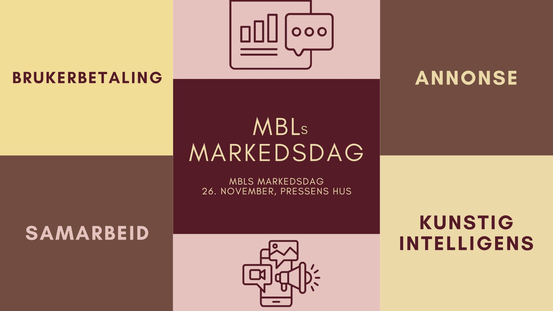 MBLs markedsdag 2026