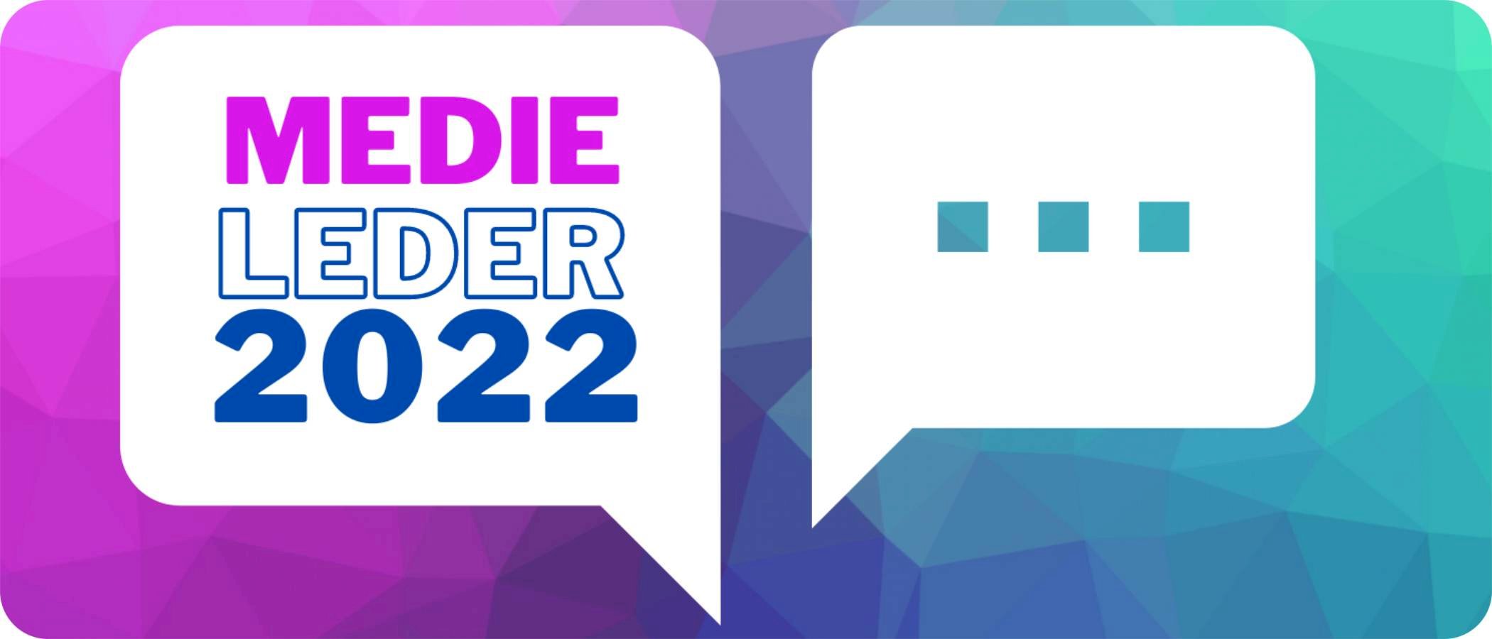 Medieleder 2022