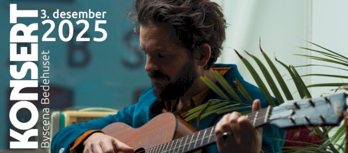 Thomas Dybdahl Duo