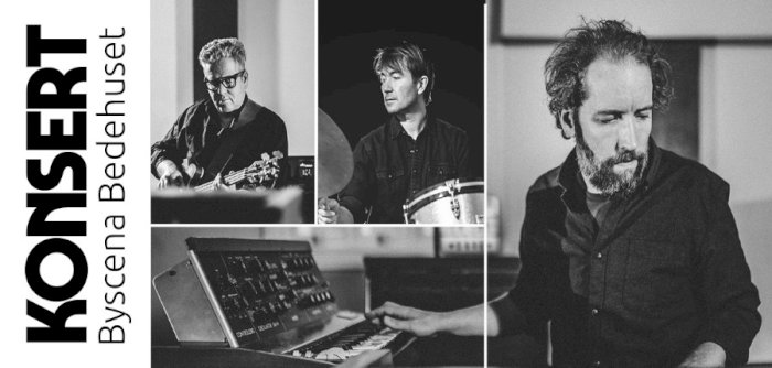 Spirit In The Dark - Superbells