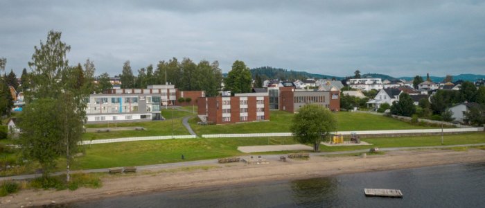 Normisjons Seniorstevne